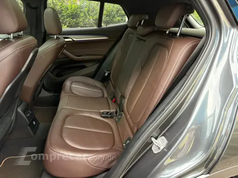 X2 2.0 16V Turbo Sdrive20i M Sport X Steptronic