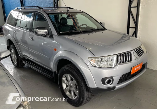 Mitsubishi PAJERO 3.2 Dakar 4X4 16V 4 portas