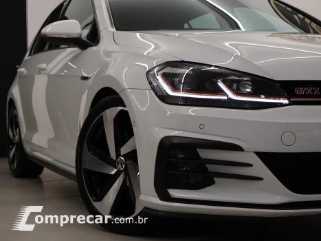 GOLF 2.0 350 TSI GTI