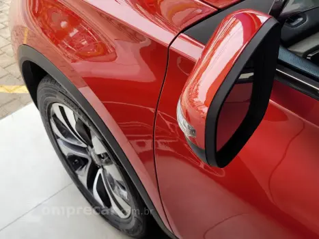 Tiggo 5X TXS 1.5 16V Turbo Flex Aut.