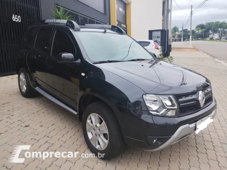 DUSTER 2.0 16V Dynamique