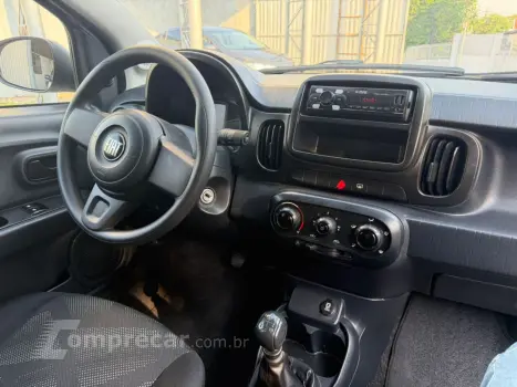 Mobi 1.0 4P FLEX EVO LIKE