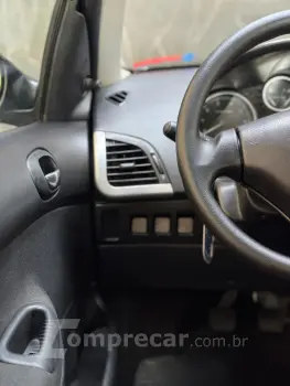 207 1.4 XR Passion 8V