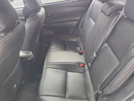 YARIS 1.3 16V XL LIVE MULTIDRIVE