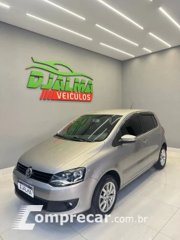 Volkswagen FOX 1.0 MI 8V 4 portas