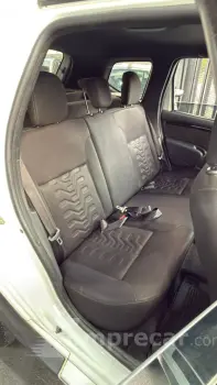 DUSTER Dynamique 1.6 Flex 16V Mec.