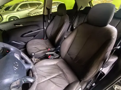 HB20 1.0 COMFORT 12V FLEX 4P MANUAL