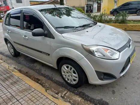 FIESTA 1.0 Rocam SE 8V