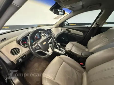 CHEV CRUZE LTZ NB AT