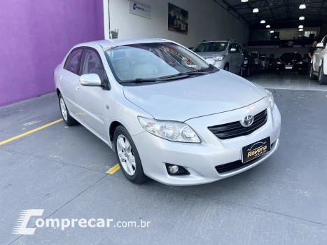 COROLLA 1.8 XEI 16V