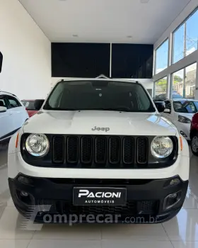RENEGADE 1.8 16V