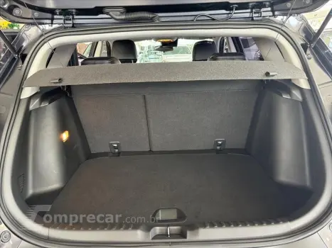 TRACKER 1.0 TURBO FLEX LTZ AUTOMÁTICO