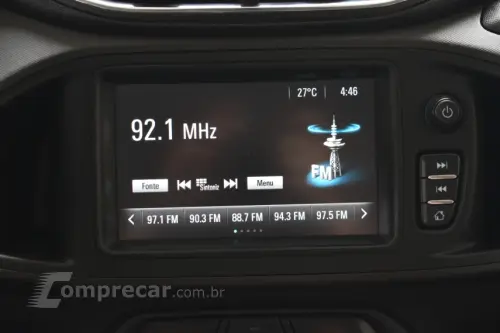 PRISMA 1.4 MPFI LTZ 8V