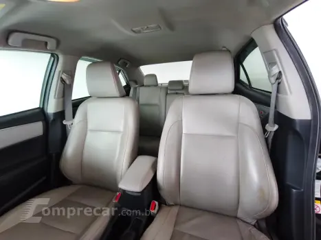 COROLLA 2.0 Vvt-ie XEI