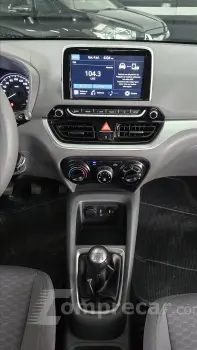 HB20S 1.0 12V Vision