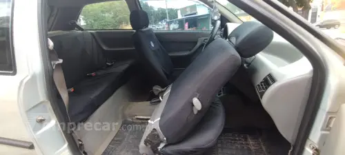 GOL 1.0 MI Special 8V