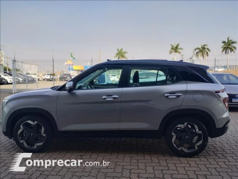 CRETA 2.0 Ultimate