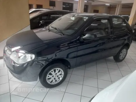 Fiat Palio fire 1.0 2 portas