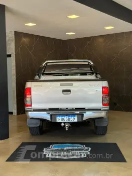 HILUX 2.7 SR 4X2 CD 16V