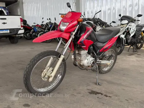 HONDA Honda NXR 150 Bros ES