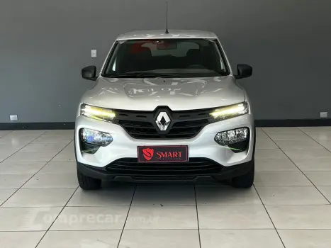 KWID 1.0 12V SCE FLEX ZEN MANUAL