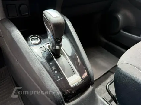 KICKS 1.6 16V FLEXSTART SV 4P XTRONIC