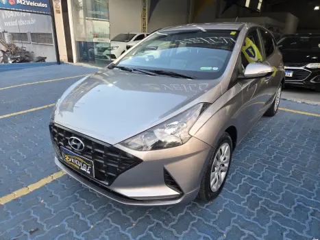 HB20 1.0 12V FLEX VISION MANUAL