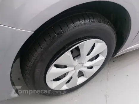 208 1.0 6V FLEX LIKE MANUAL