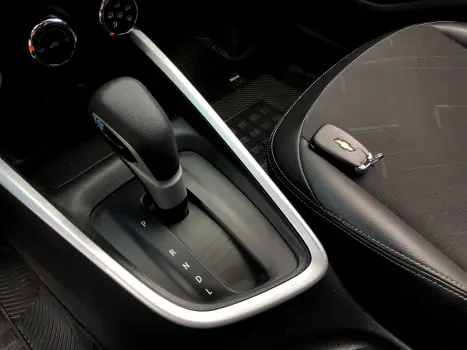 Onix 1.0 Turbo Flex Premier Automático