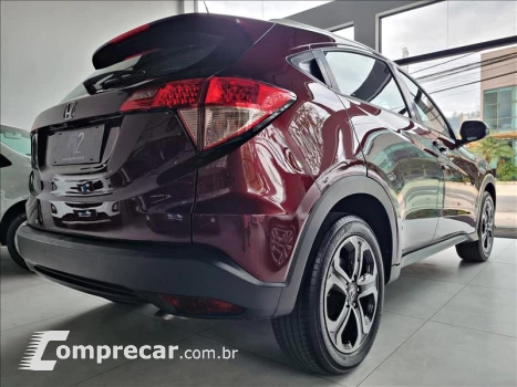 HR-V 1.8 16V EX