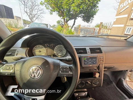 SAVEIRO 1.6 MI City CS 8V G.III