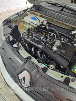 KWID 1.0 12V SCE ZEN