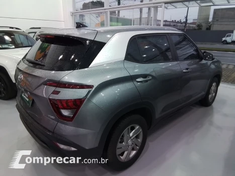 CRETA 1.0 TGDI FLEX COMFORT AUTOMÁTICO