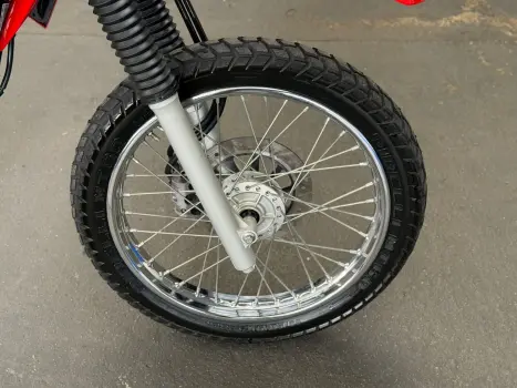 NXR 160 BROS ESDD FLEXONE