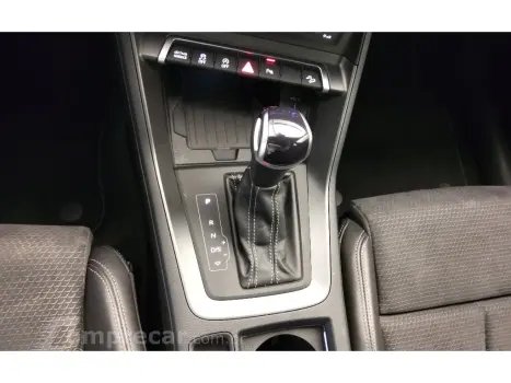 Q3 2.0 40 TFSI GASOLINA SPORTBACK PERFORMANCE BLACK QUATTRO