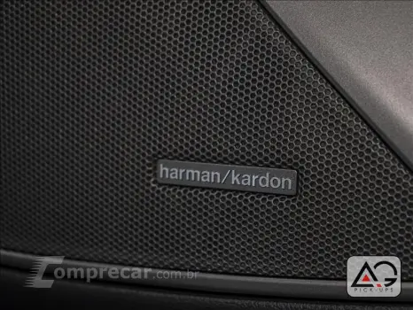 320I 2.0 16V Turbo M Sport