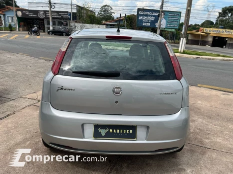 PUNTO 1.4 Attractive 8V