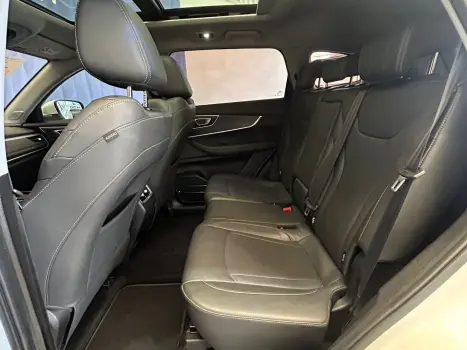 TIGGO 8 1.6 TGDI GASOLINA TXS MAX DRIVE DCT