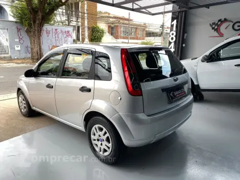 Fiesta 1.0 8V Flex/Class 1.0 8V Flex 5p