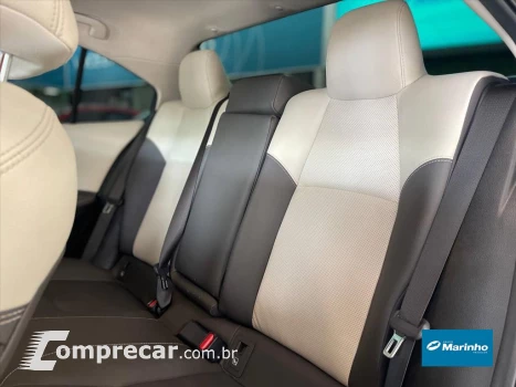 COROLLA 1.8 VVT-I HYBRID FLEX ALTIS PREMIUM CVT