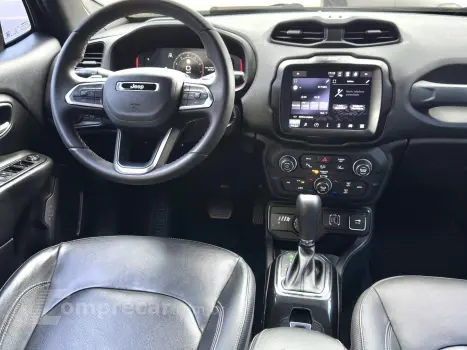 RENEGADE 1.3 T270 TURBO FLEX S 4X4 AT9