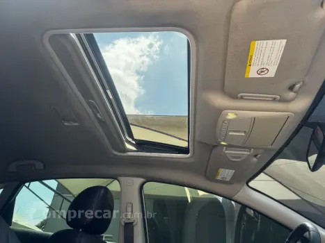 Sentra 2.0 16V 4P FLEX SL AUTOMÁTICO CVT