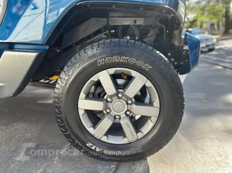 T4 3.2 Xlt 4X4 20V Turbo Intercooler Diesel 2P Manual