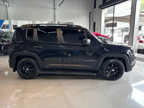 RENEGADE 1.8 16V FLEX SPORT 4P AUTOMÁTICO