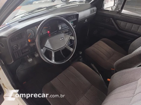 Monza Sedan 1.8 4P ÁLCOOL SL/E