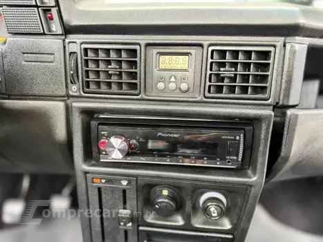 KADETT 2.0 GS 8V GASOLINA 2P MANUAL