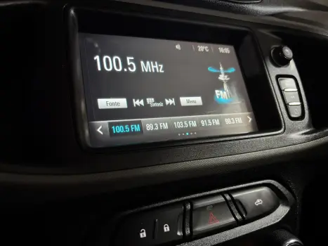 ONIX 1.4 MPFI LT 8V FLEX 4P MANUAL