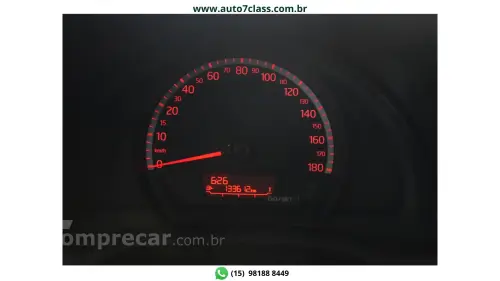 UP - 1.0 MPI TAKE UP 12V 4P MANUAL