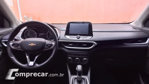 TRACKER 1.0 Turbo
