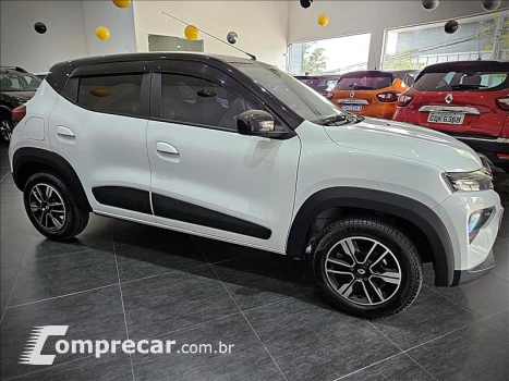 KWID 1.0 12V SCE Intense